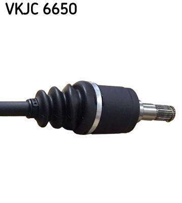 Cardan SKF ref. VKJC 6650